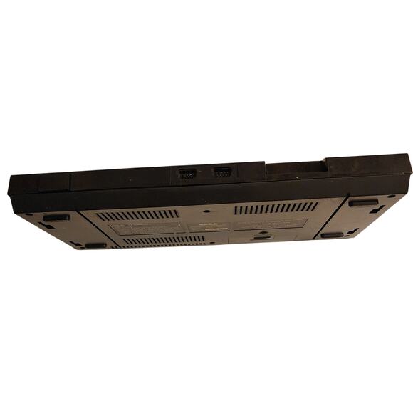 Sega Master System - Original Launch Edition Console - Picture 10 of 10